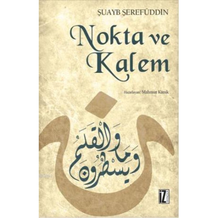 Nokta ve Kalem