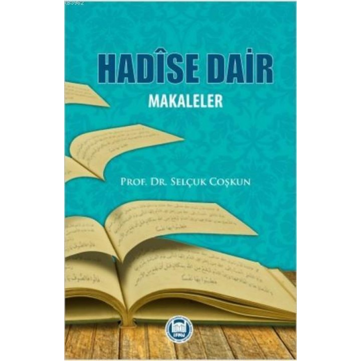 Hadîse Dair Makaleler