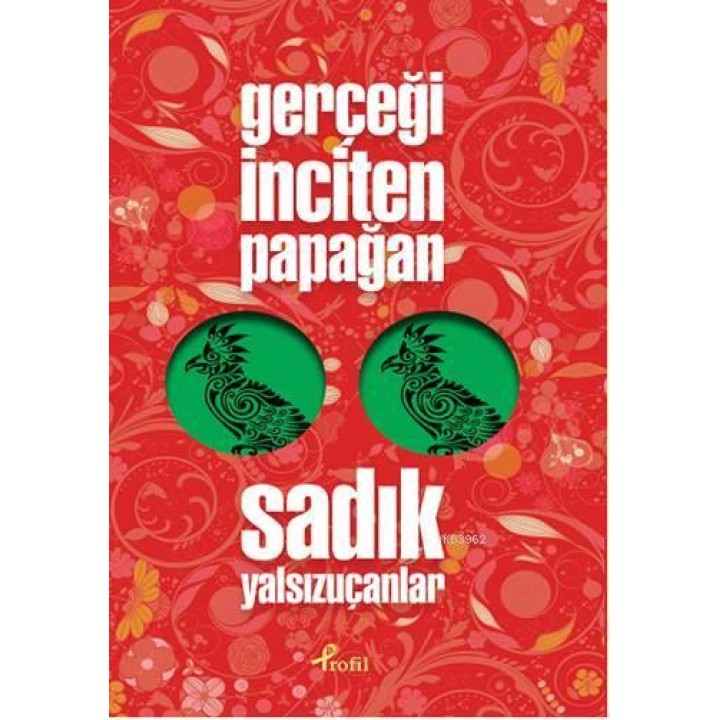 Gerçeği İnciten Papağan
