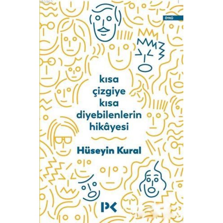 Kısa Çizgiye Kısa Diyebilenlerin Hikayesi