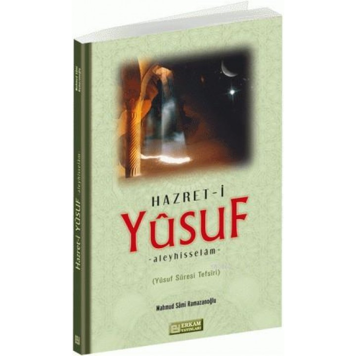 Hz. Yusuf (a.s)
