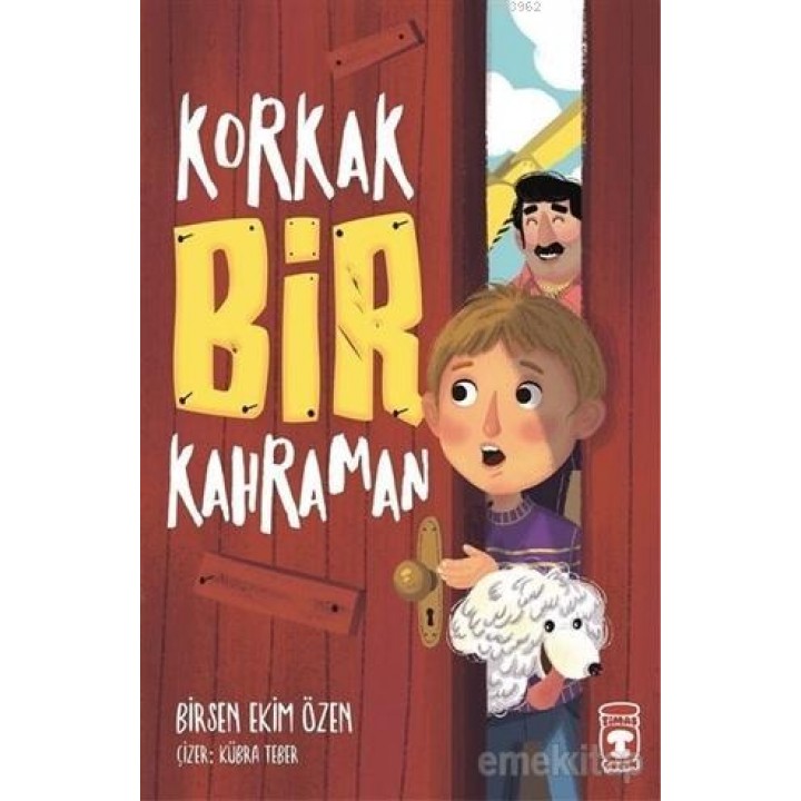 Korkak Bir Kahraman