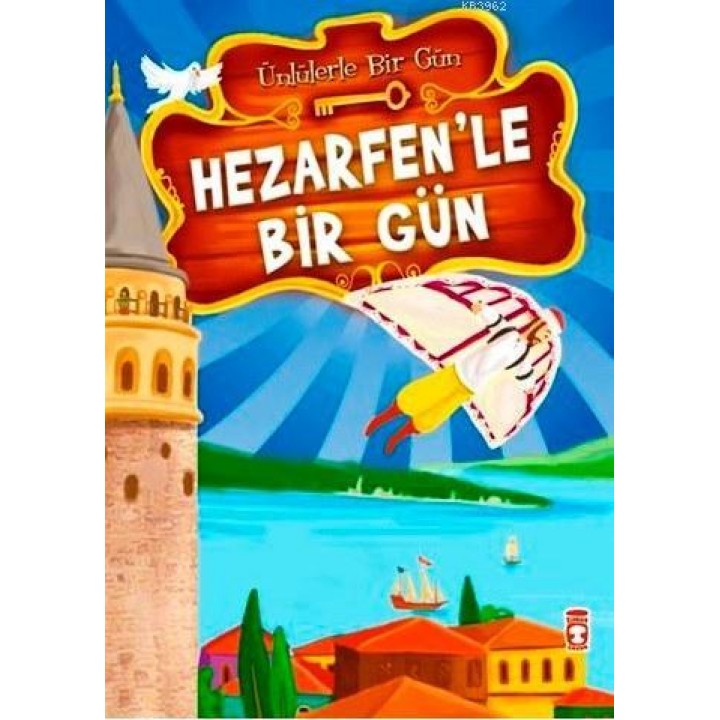 Hezarfen'le Bir Gün