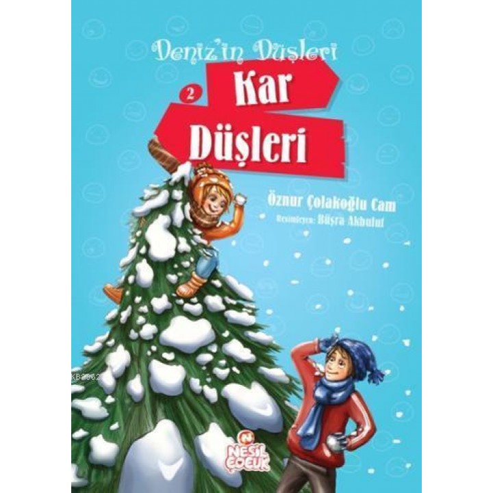 Kar Düşleri