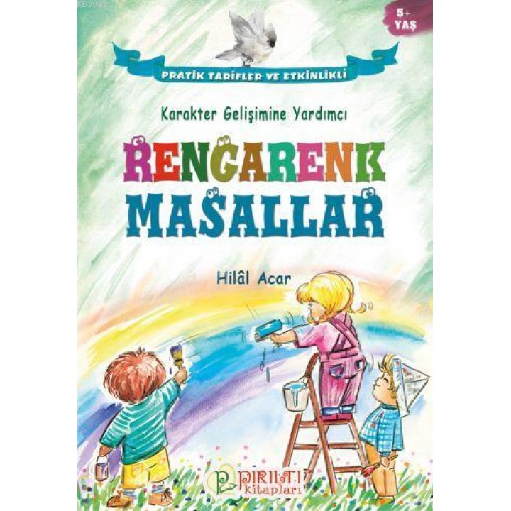 Rengarenk Masallar