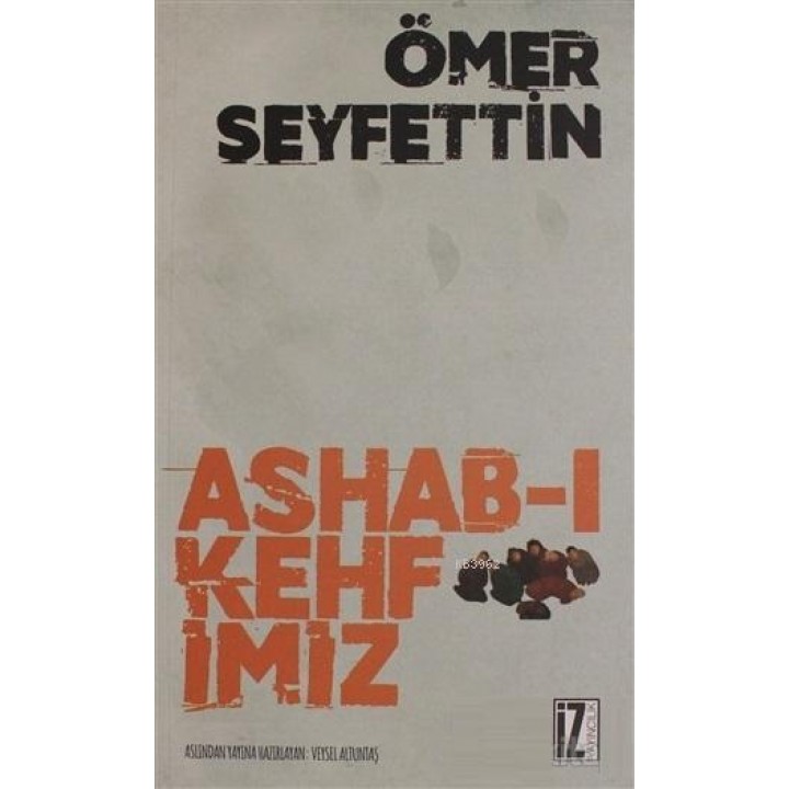 Ashab-ı Kehfimiz