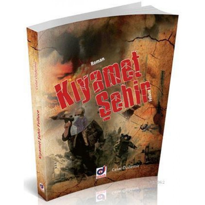 Kıyamet Şehir - Felluce