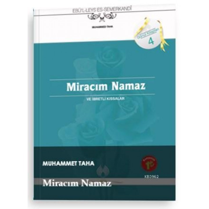 Miracım Namaz ve İbretli Hikayeler