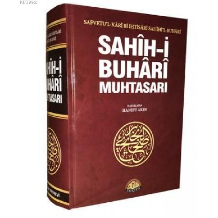 Sahih -i Buhari Muhtasarı