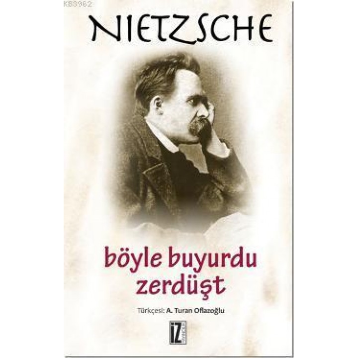 Böyle Buyurdu Zerdüşt