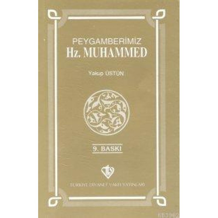 Peygamberimiz Hz. Muhammed