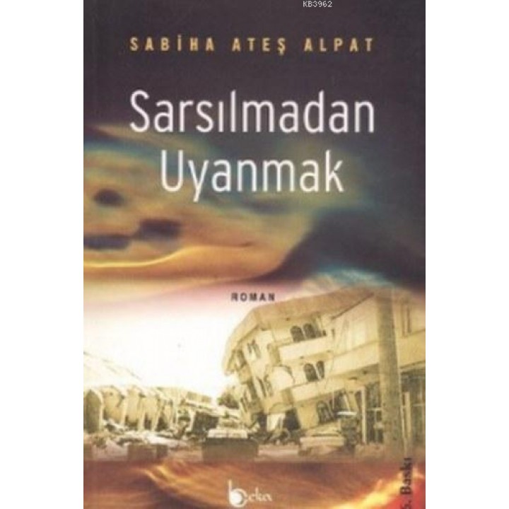 Sarsılmadan Uyanmak