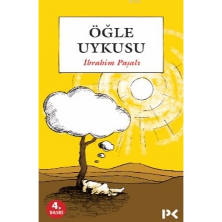 Öğle Uykusu