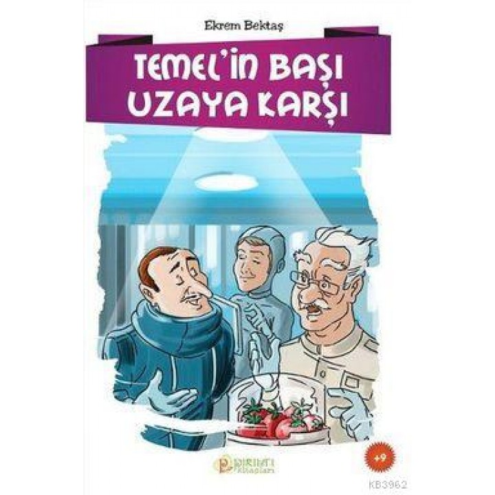 Temelin Başı Uzaya Karşı