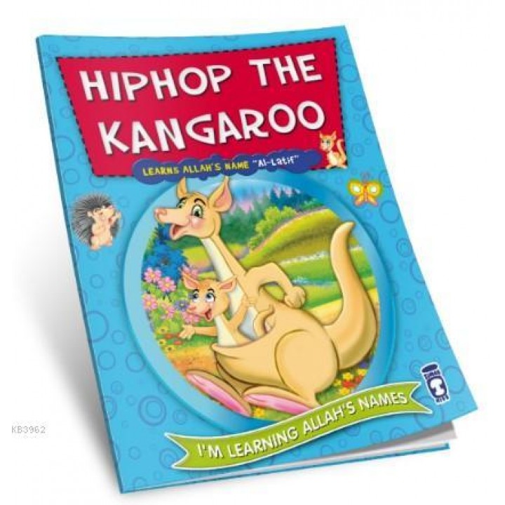 Hiphop the Kangaroo Learns Allah's Name Al Latif