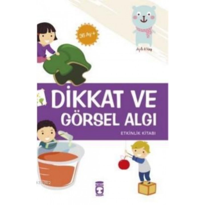 Dikkat ve Görsel Algı