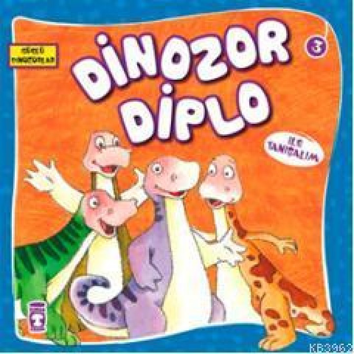Dinozor Diplo