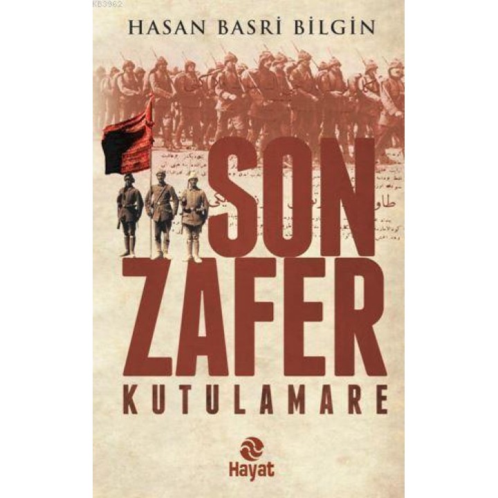 Son Zafer Kutulamare