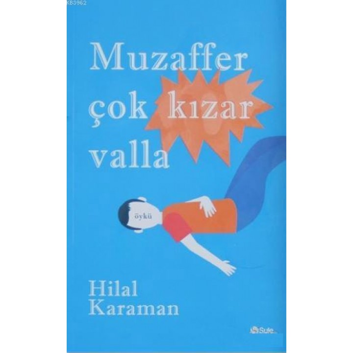 Muzaffer Çok Kızar Valla