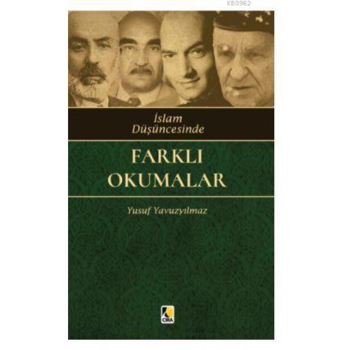 İslam Düşüncesinde Farklı  Okumalar