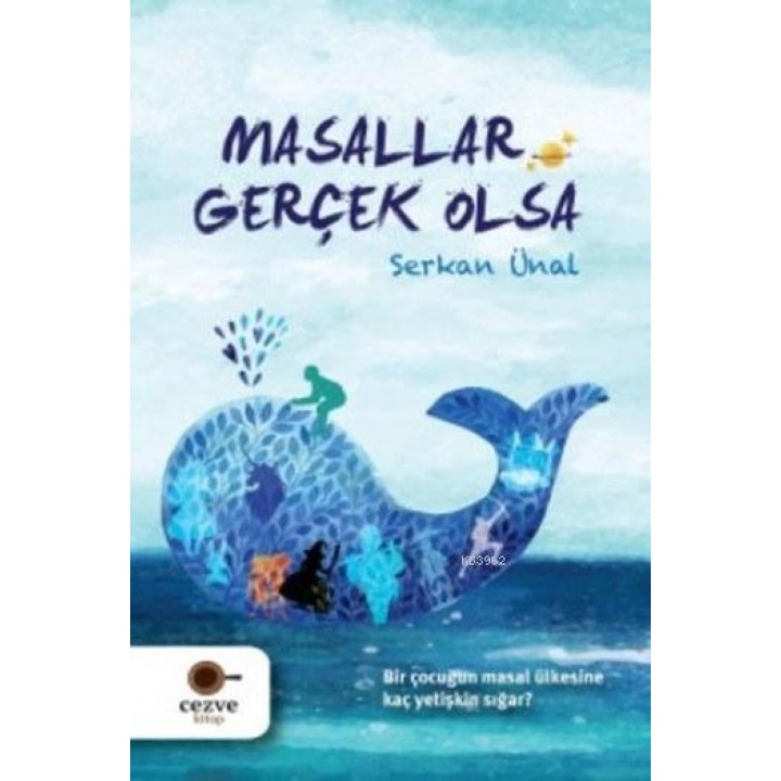 Masallar Gerçek Olsa