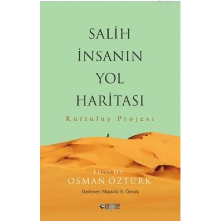 Salin İnsanın Yol Haritası