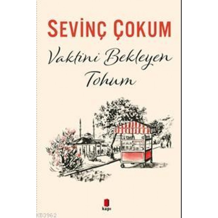 Vaktini Bekleyen Tohum