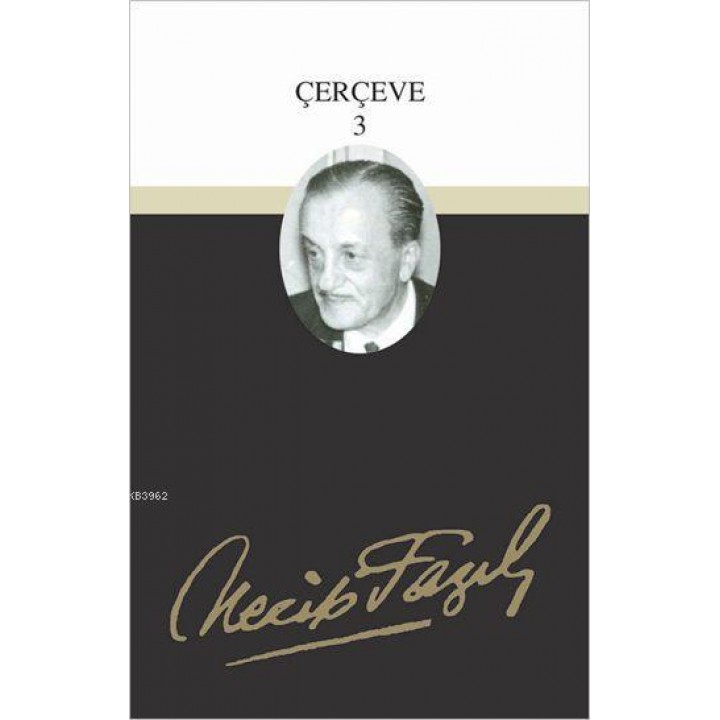 Çerçeve 3 (Kod:77)