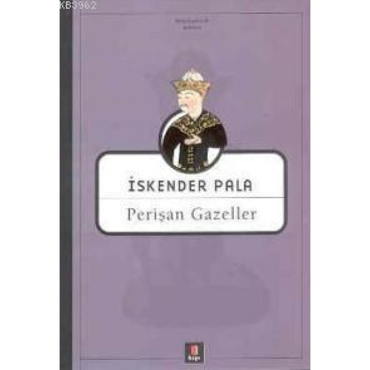 Perişan Gazeller