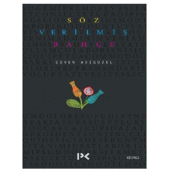 Söz Verilmiş Bahçe