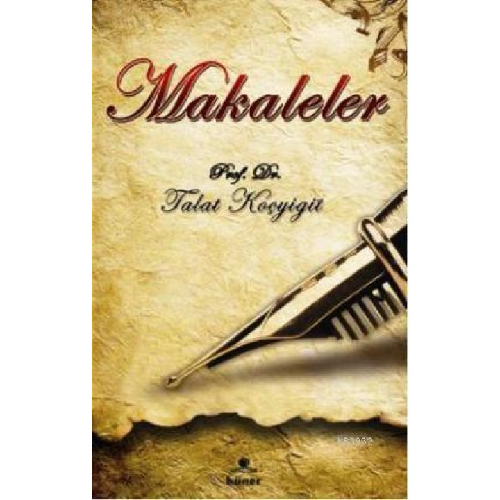 Makaleler