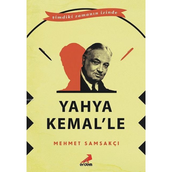 Yahya Kemal'le