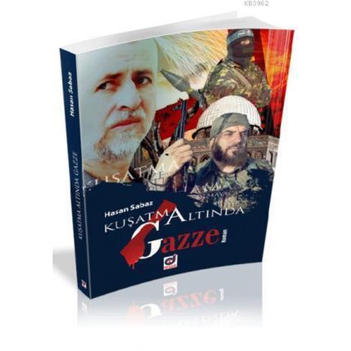 Kuşatma Altında Gazze