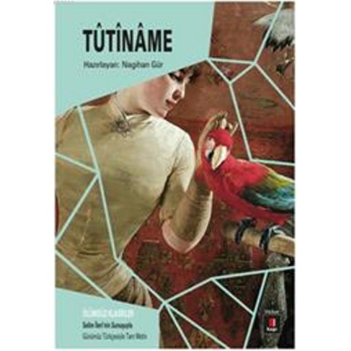 Tûtînâme