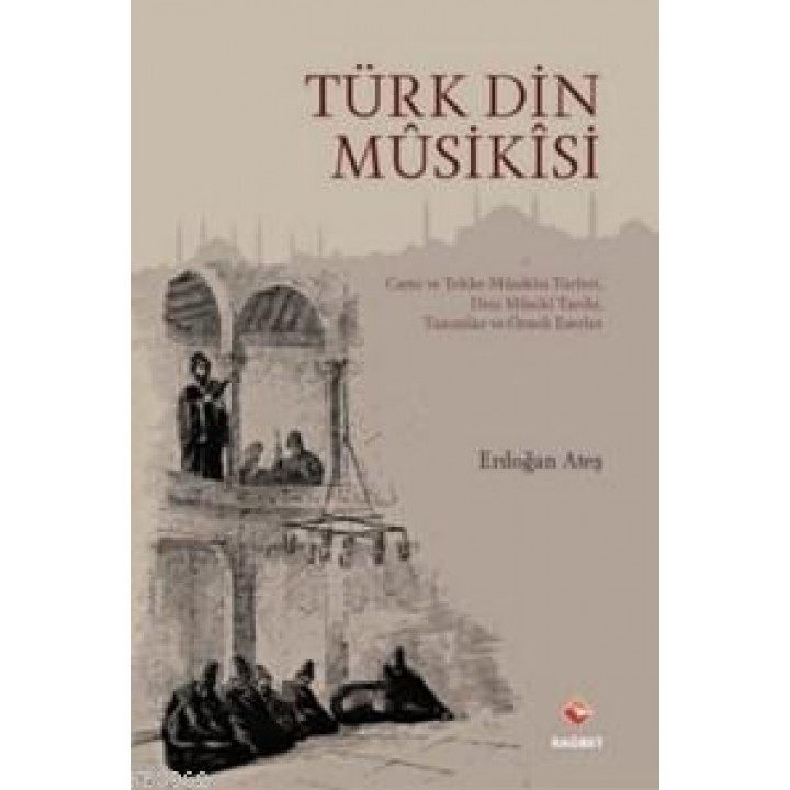 Türk Din Musikisi