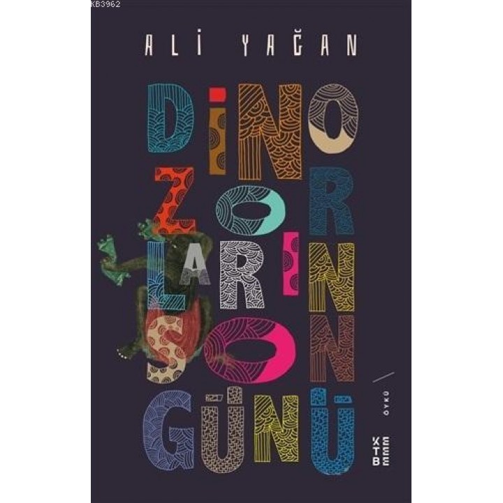 Dinozorların Son Günü