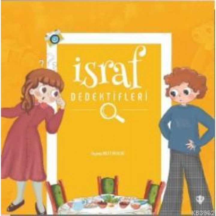 İsraf Dedektifleri