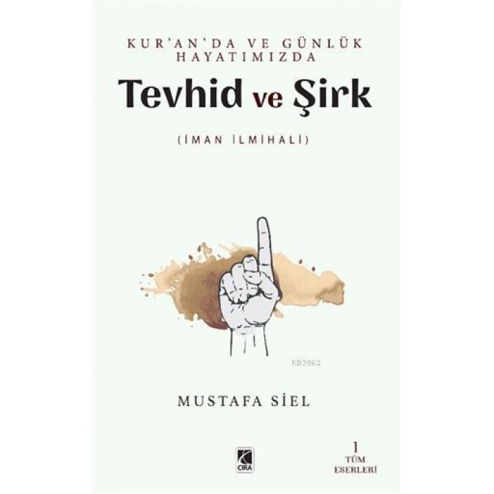 Tevhid ve Şirk