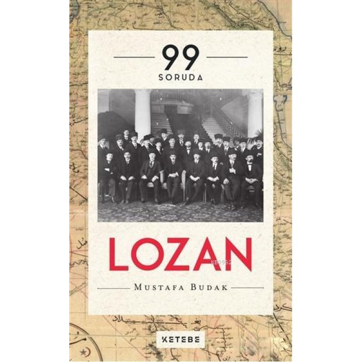 99 Soruda Lozan