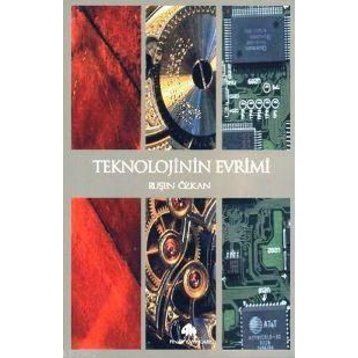 Teknolojinin Evrimi