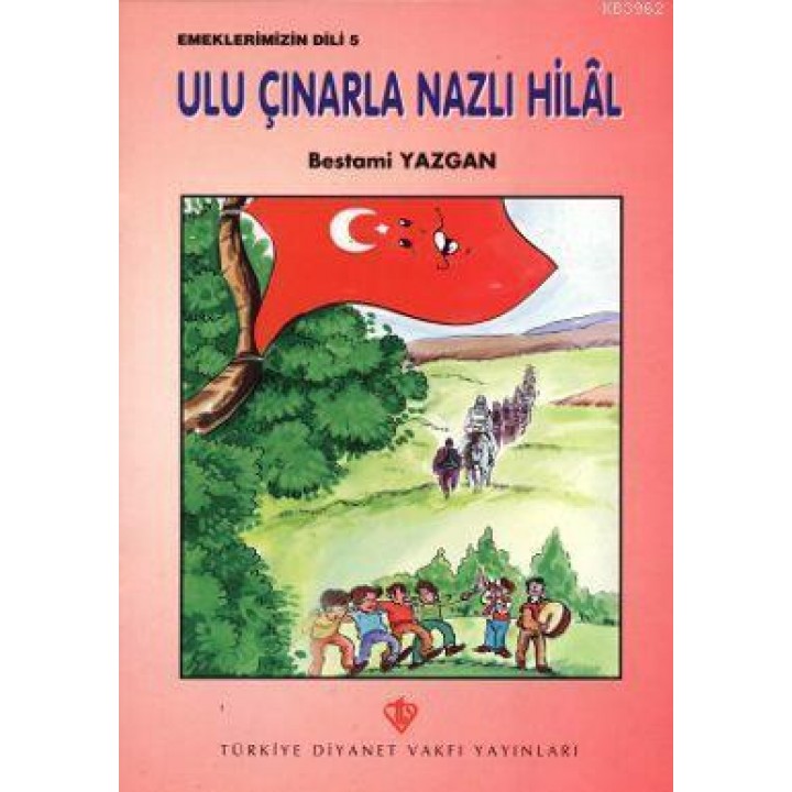 Emeklerimizin Dili (5 Kitap Takım)