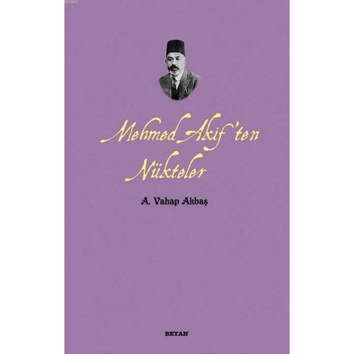 Mehmed Akif'ten Nükteler