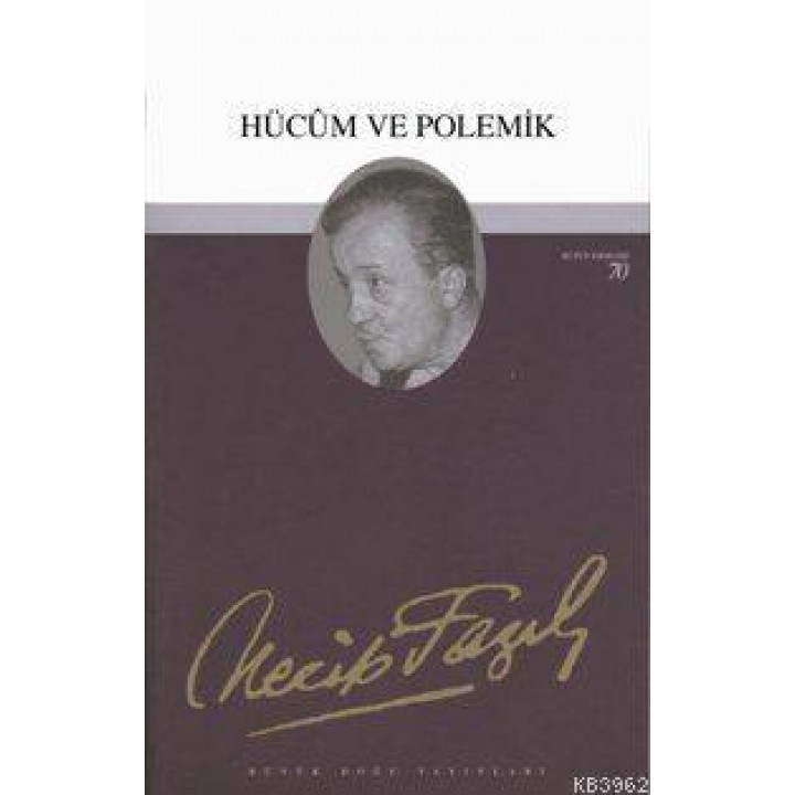 Hücum ve Polemik (Kod:53)