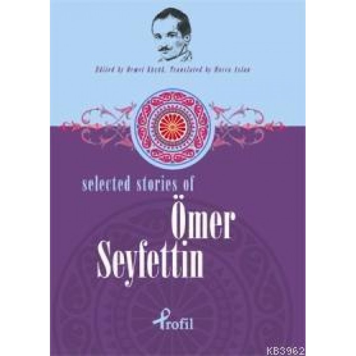 Selected Stories Of Ömer Seyfettin