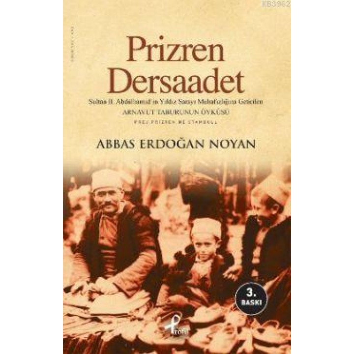 Prizren - Dersaadet