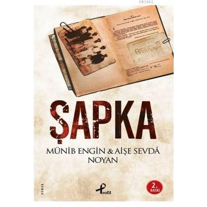 Şapka