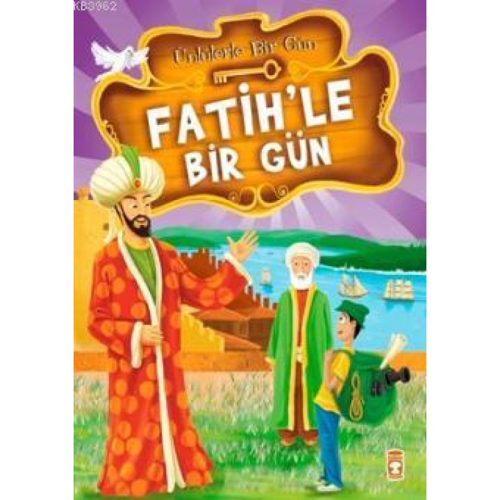 Fatih'le Bir Gün