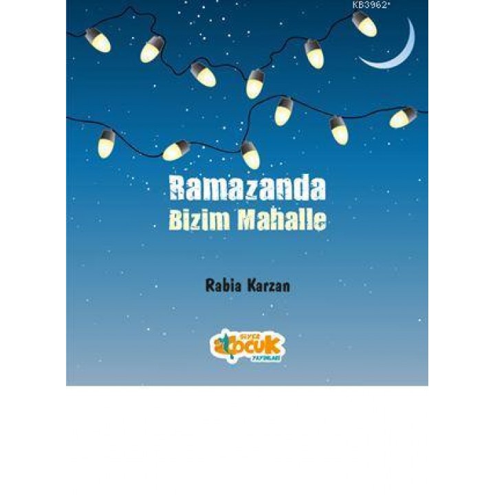 Ramazanda Bizim Mahalle