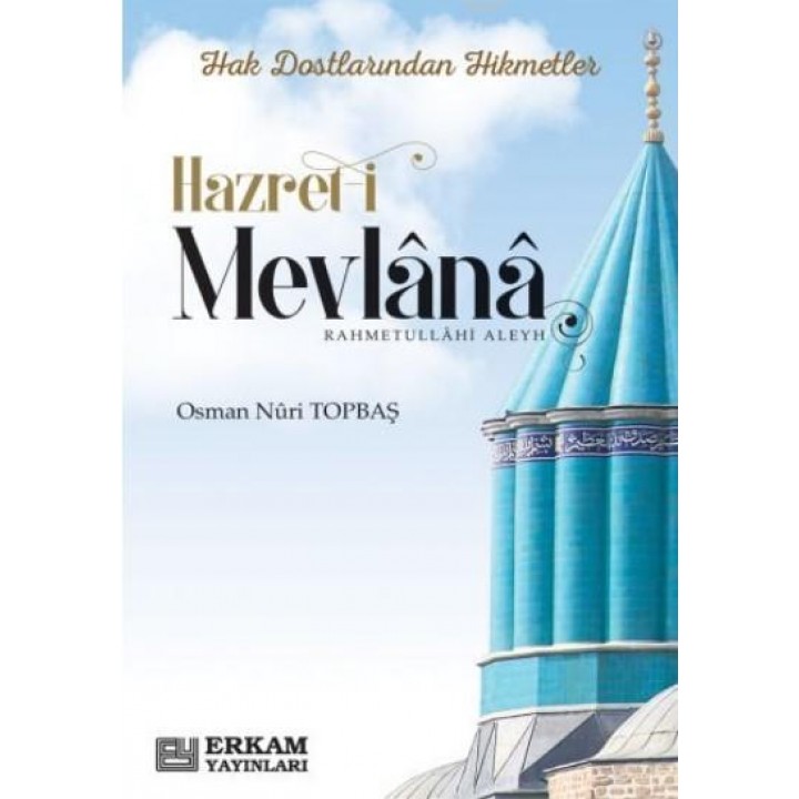 Hz.Mevlana (RA)