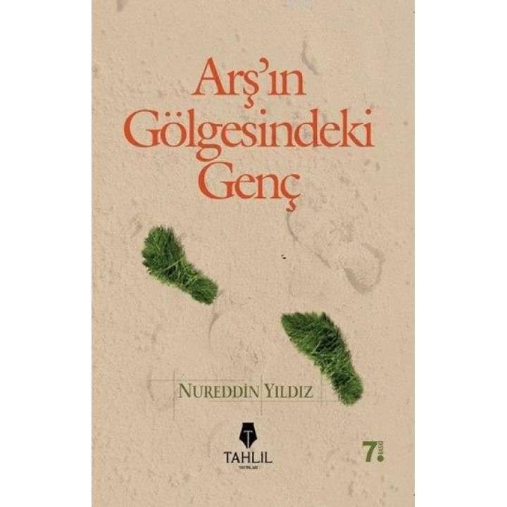 Arş'ın Gölgesindeki Genç